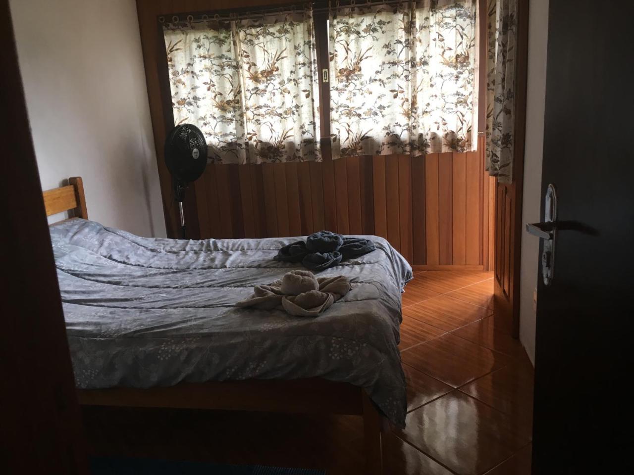 Villa Casa Sossego Da Montanha Visconde de Mauá Exterior foto