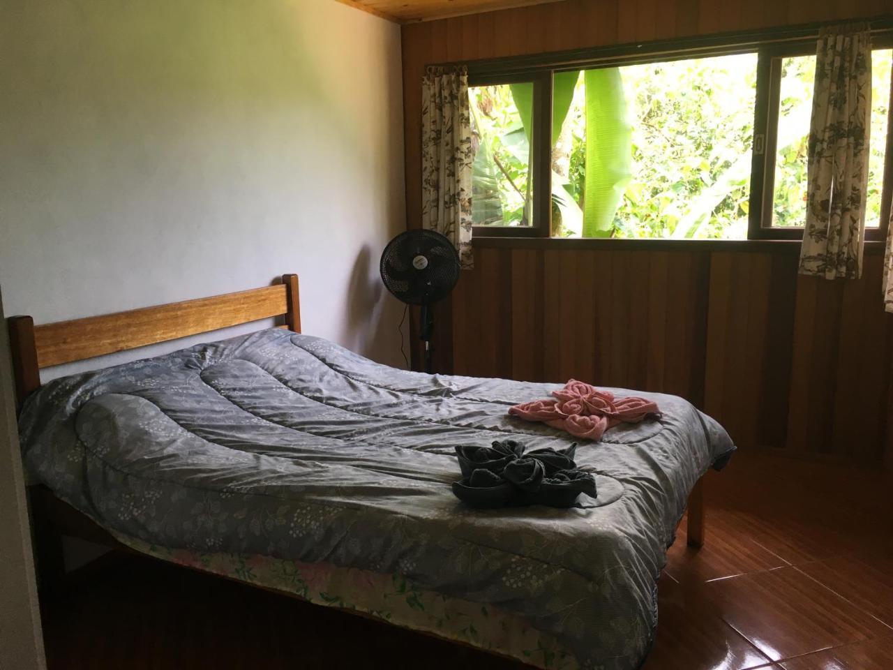 Villa Casa Sossego Da Montanha Visconde de Mauá Exterior foto