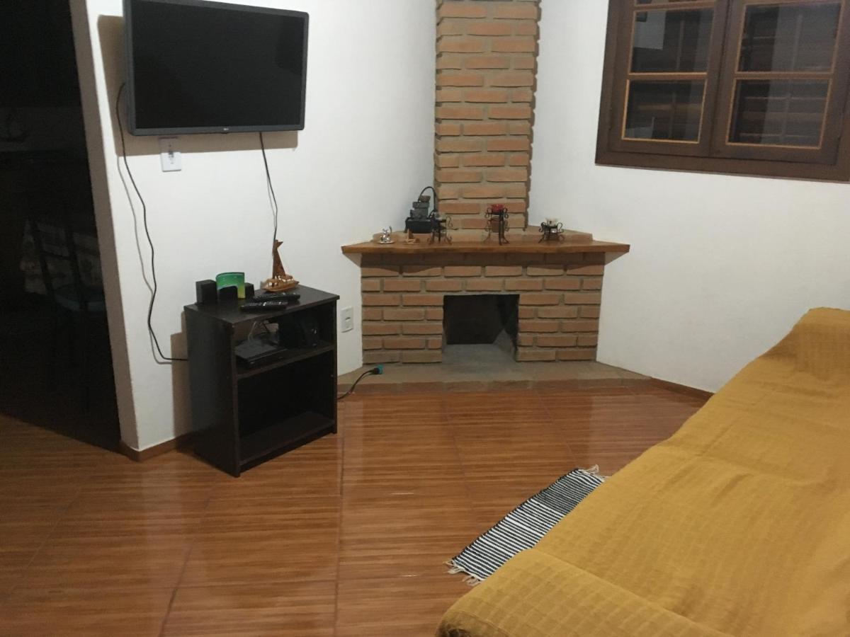 Villa Casa Sossego Da Montanha Visconde de Mauá Exterior foto